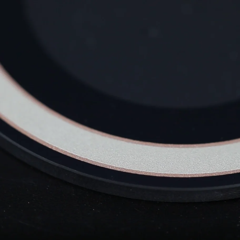 IMITO FTO Stable Conductive Glass with Customized Printing with Conductive Pad