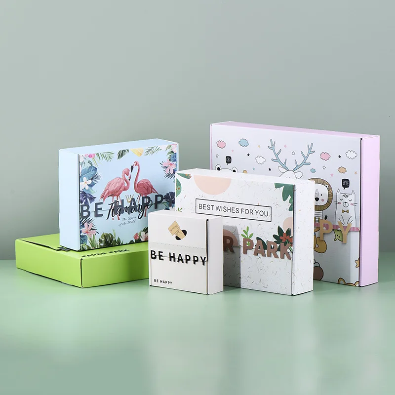 Design Folding Magnetic Women Lingerie Paper Bra Gift Box Underwear Clothing Packaging with Silk Corrugated Paper Rigid Boxes