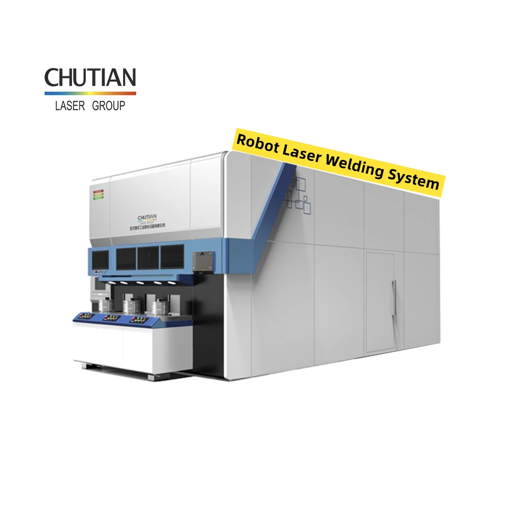 CNC Industry Laser Welding Machine for Metals with Technical Support