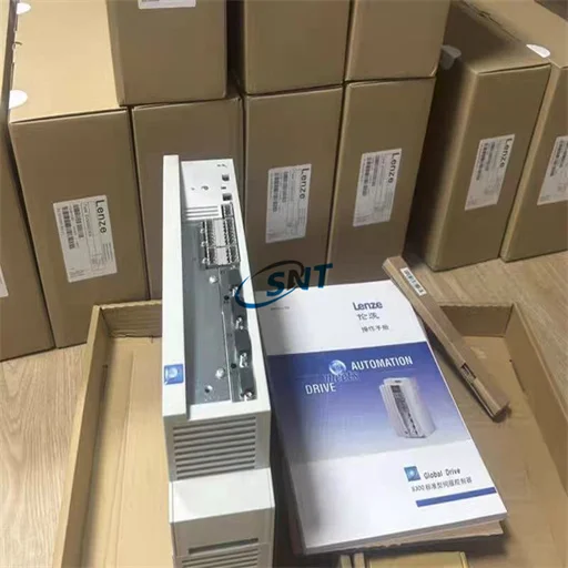 Brand new original genuine goods  lenze E82MV751-4B001 inverter accessories