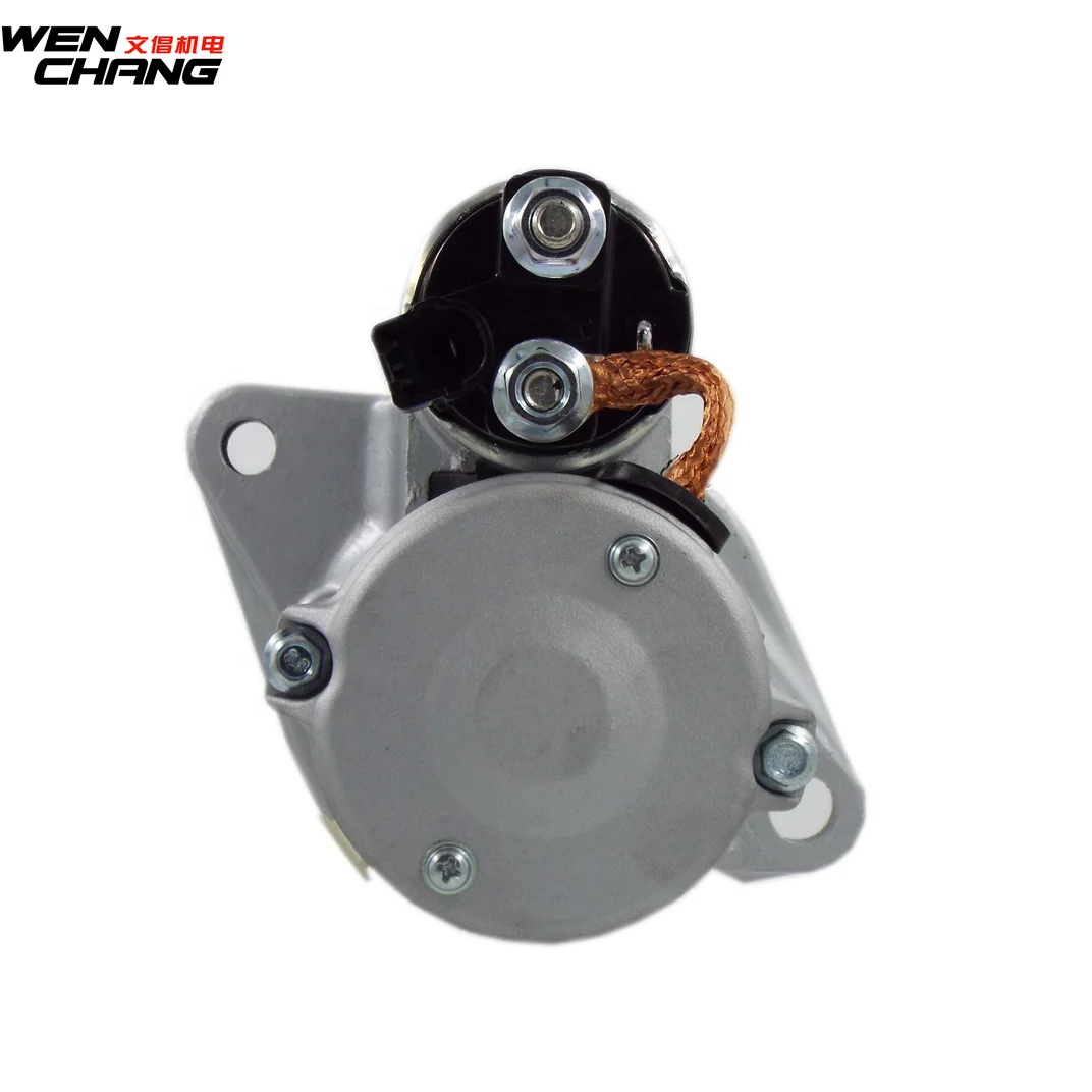  28100-0L180 4380001790 стартер для TOYOTA HILUX FORTUNER INNOVA 12V 10T