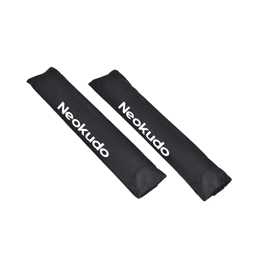 48 см универсальная длинная доска для серфинга SUP Soft Surf Aero индивидуальная подушка багажника на крышу автомобиля