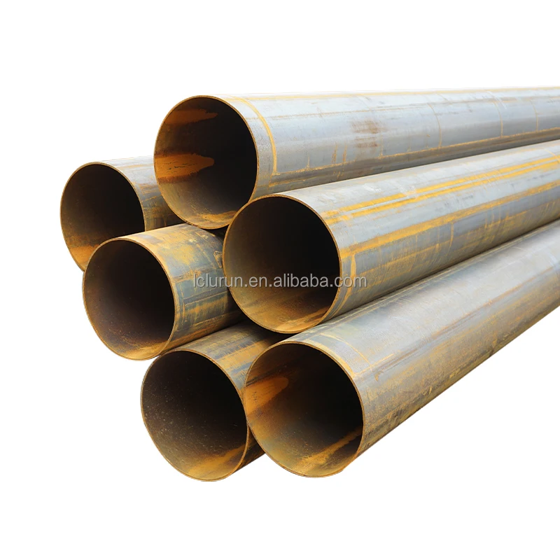 Zhongye 254SMO steel seamless pipe UNSS31254 tube 1.4547