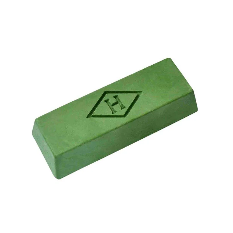 Factory Supply Aluminum Oxide Polishing Wax for Stainless Steel Tube