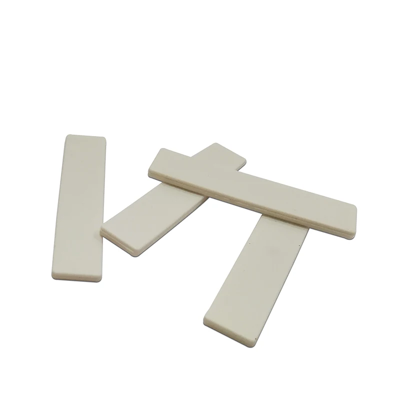 Торговая Продажа uhf rfid белье H3 R6 U8 865-928 МГц Водонепроницаемая бирка для стирки 55x12 мм Система Стирки