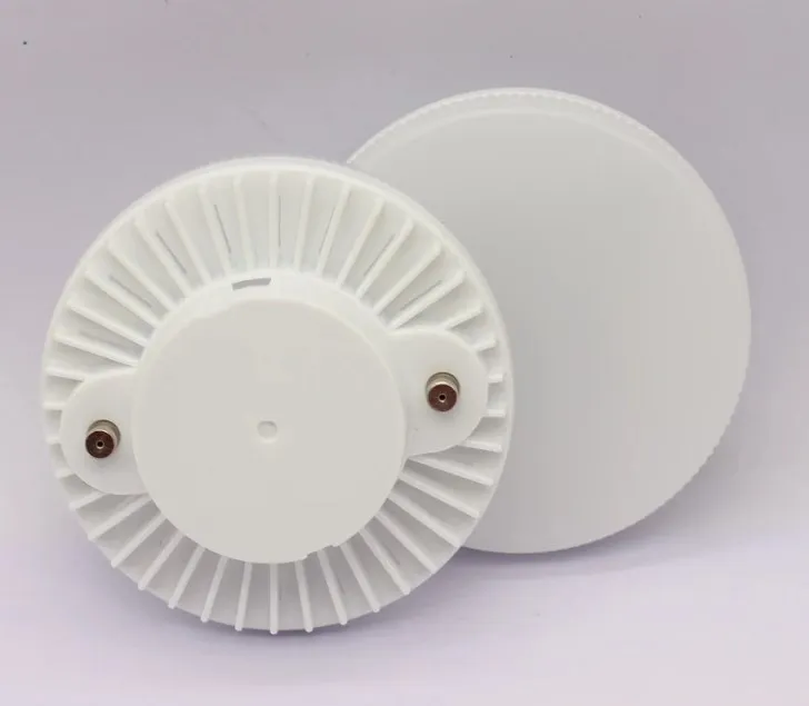 6W 9W 12W 220-240V 4000K LED Wardrobe Light gx53 Led Lamp