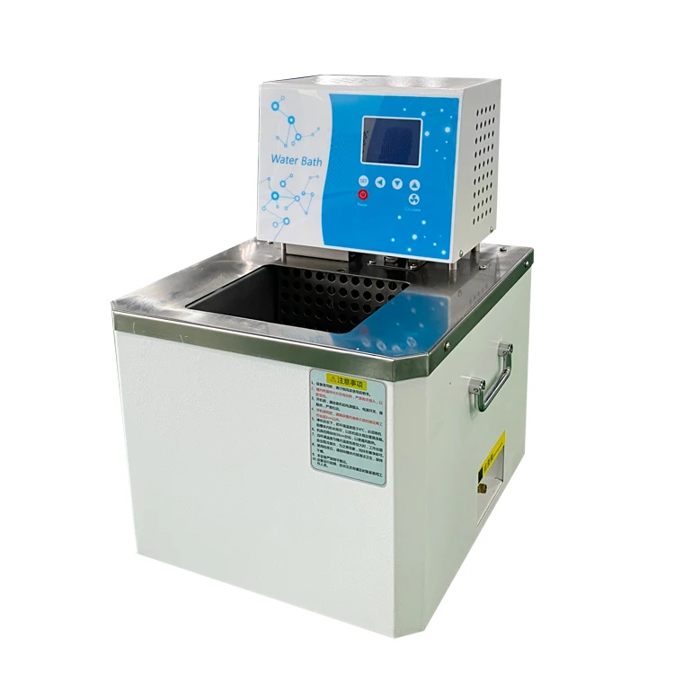 Digital Temperature Control Water Bath Heating Element For Lab