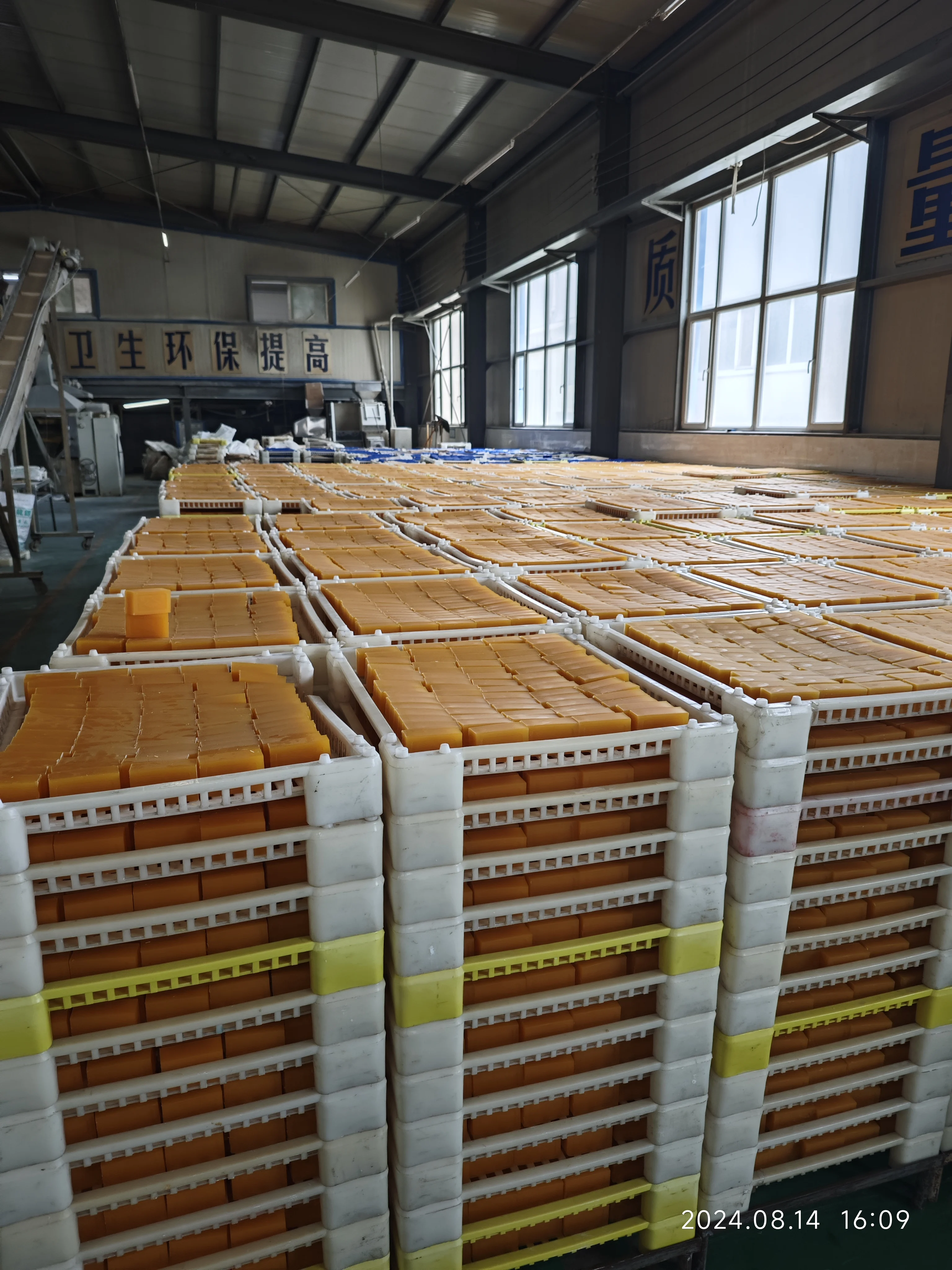 Wholesale Supply Machine Making 84 Soap Decontamination Washing Laundry Soap Natural soap base