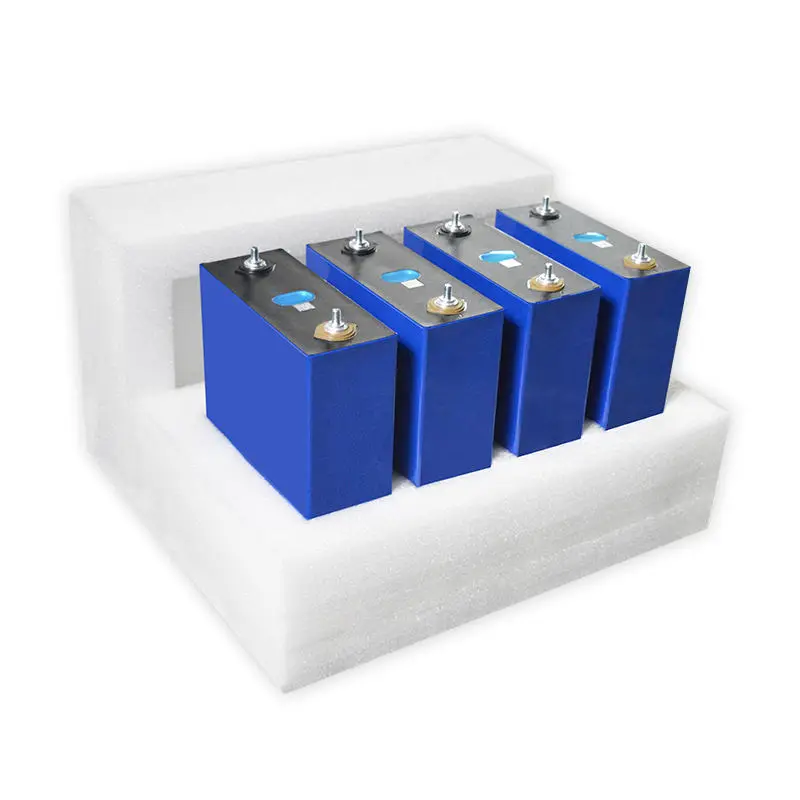 EU In Stock 230ah 200ah Lifepo4 Battery Grade A LFP230 3.2V 230ah Lifepo4 Cell(Bulk, Voltage & IR Matched)--Newest Version