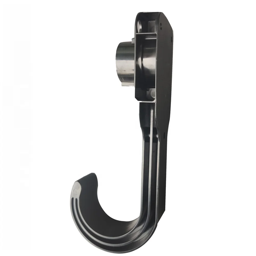 EV holder for wall mount charging cable Wallbox charging station charging cable organizer