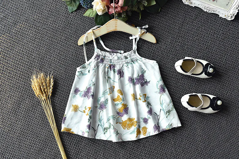 New Product Distributor Wanted Baby Girl Clothes Two Piece Set Kids Clothing For online store