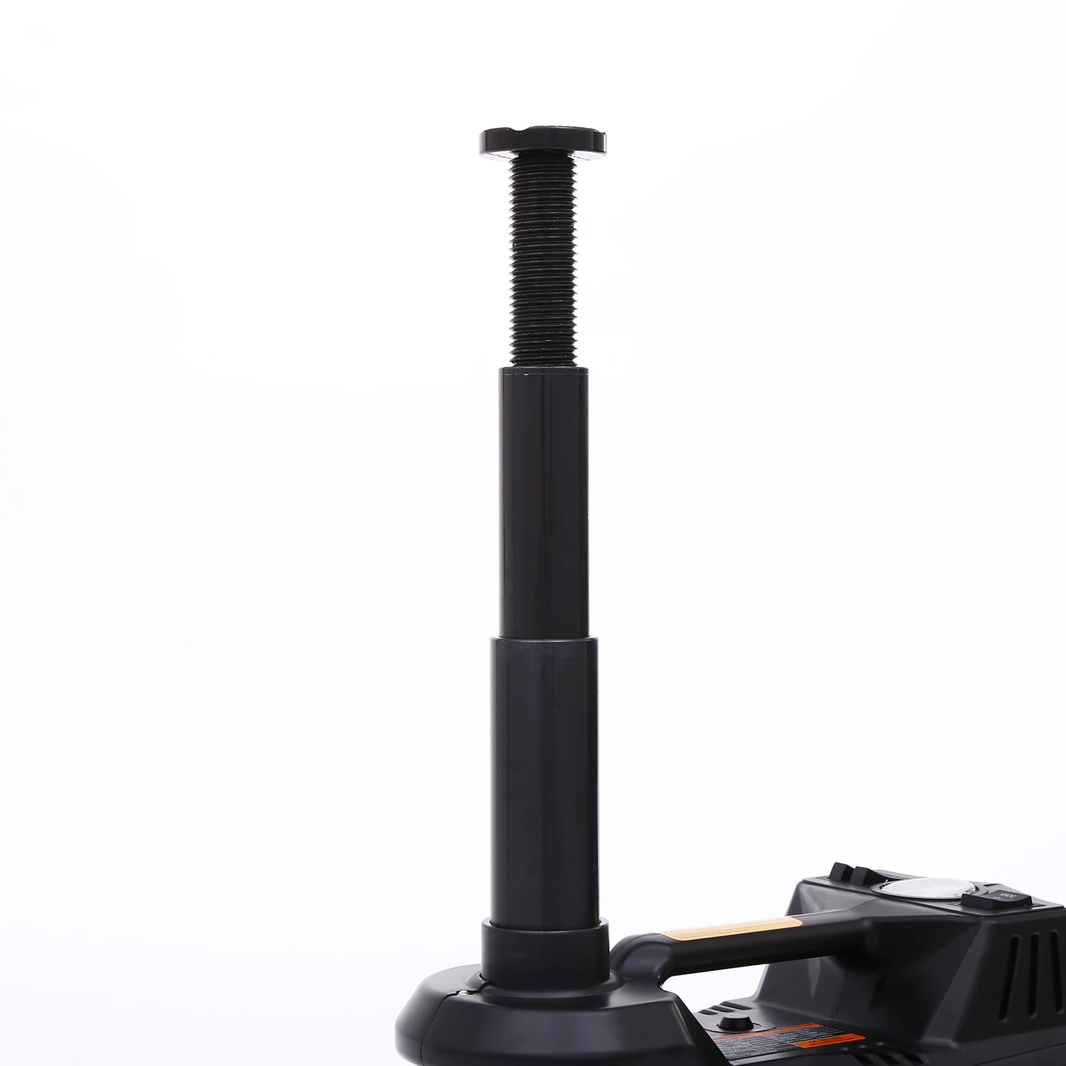 5t Electric Car Jack Impact Wrench Kit 12v Electric Car Jack Set Electric Car Lift Jack