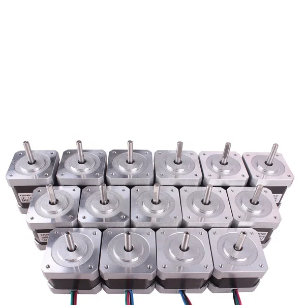 4500 г. См Крутящий момент cnc nema 14 stepmotor от поставщика по низкой цене