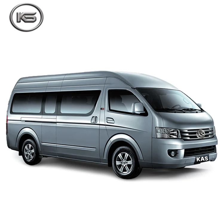 Mini Diesel Fuel Delivery Car Cargo Vans For Sale