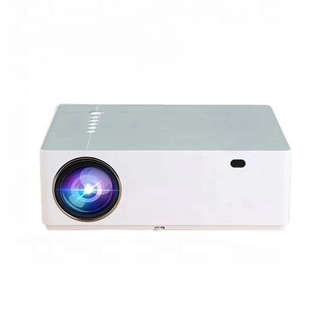 EASUNTECH Factory digital gaming cinema home theater android lcd native 1080p full hd led smart portable 4k mini projectors SN1