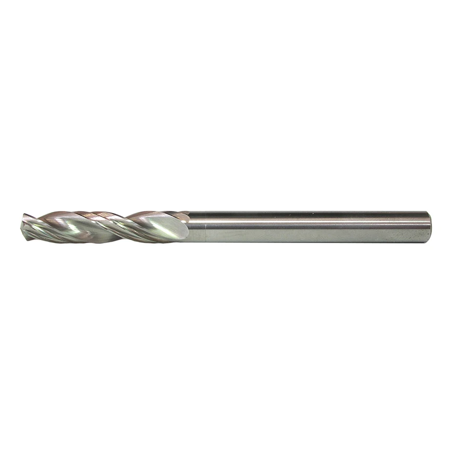 Combination Tool of Drill and Reamer Long Hole Drill Bit Manufacturer With Dreamer Cut High Precision