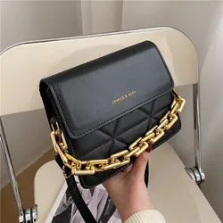 Wholesale cheap Women Handbags New Elegant Square Pure Crossbody Handbags Leather ladies hand bags handbags