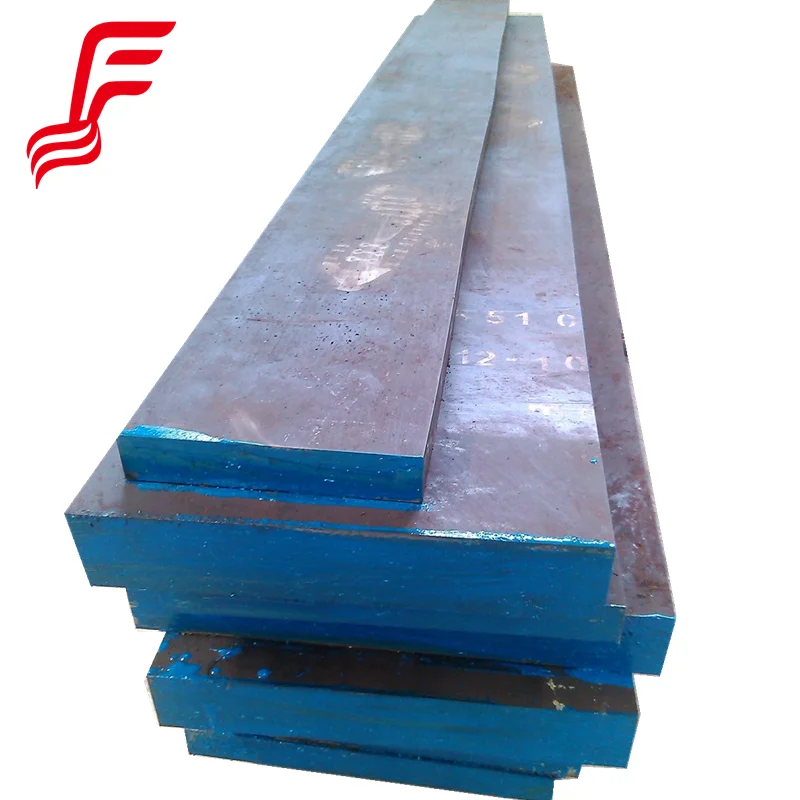 Flat Bar Cs Astm A36 Standard Q235 Ms Flat Steel Bars