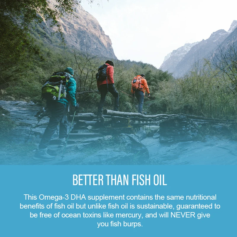 Private Label 120 pieces Triple Strength 1200MG Active Omega 3 Softgel Capsules Fish Oil Food Supplement