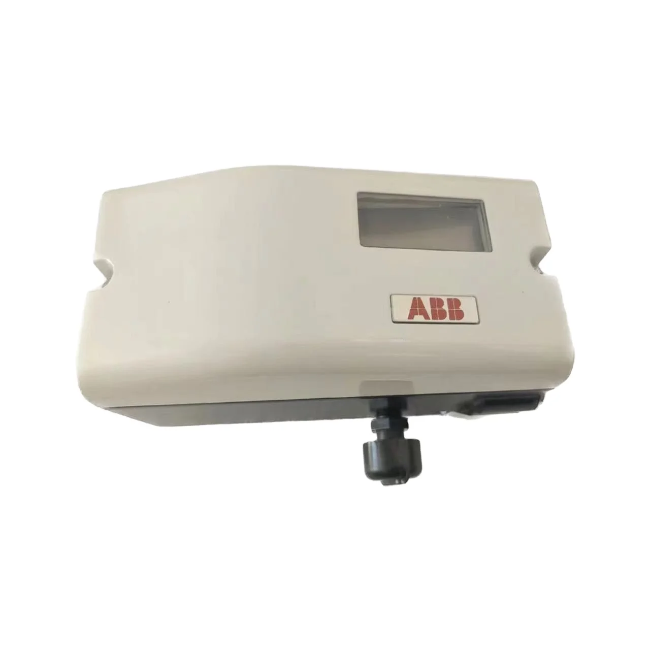 V18345-1010521001  Intelligent Control Valve Locator Hart communication digital smart valve positioner