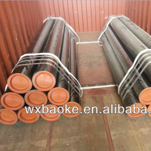 
x42/a53 column pipe steel seamless pipes and tubes hot sale 