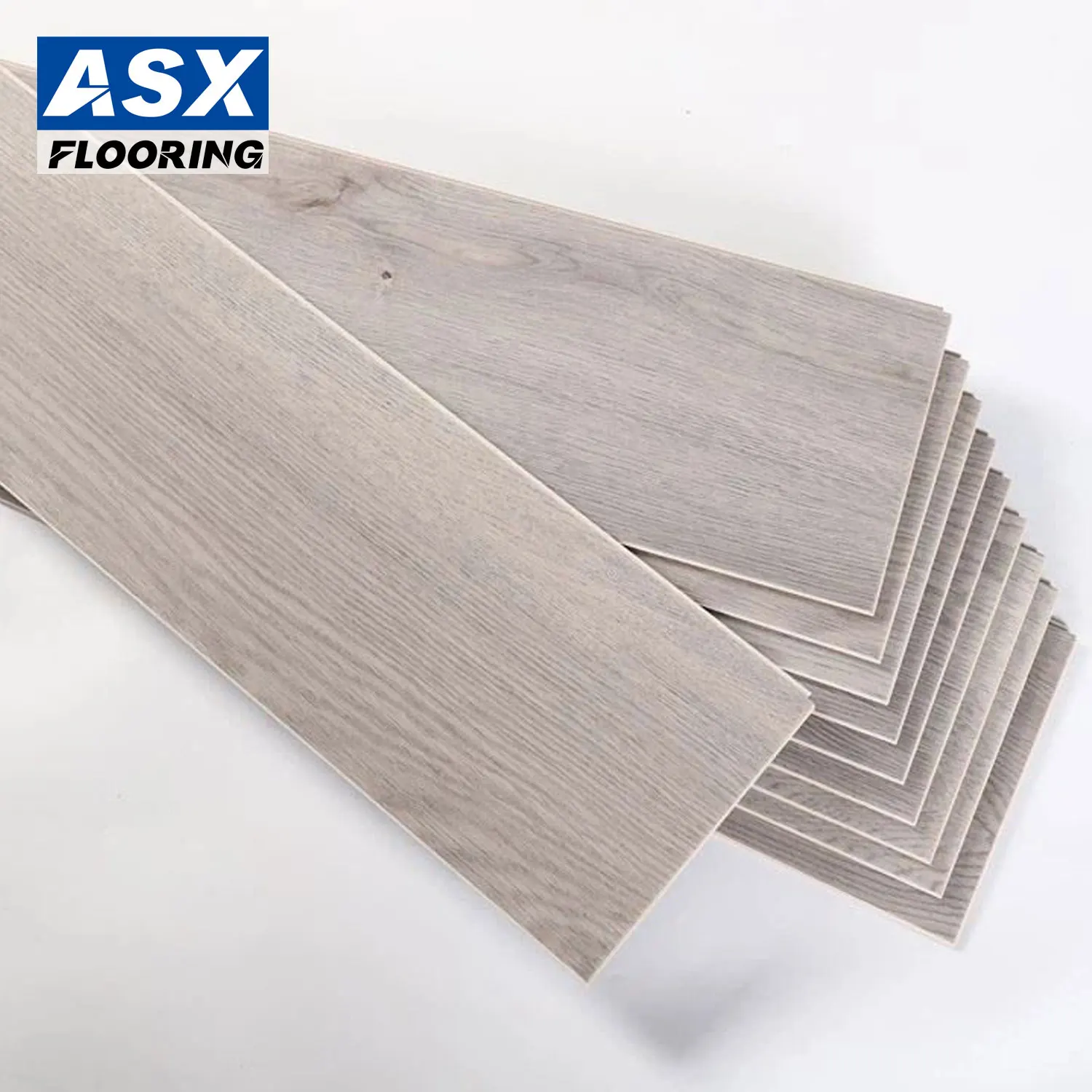 Wholesale 100% Virgin Material New Spc Stone Polymer Composite Flooring Spc Waterproof Flooring