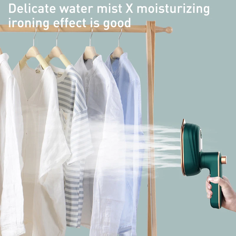 Mini Electric Ironing Machine Bed Clothes Iron For Home Customized Irons