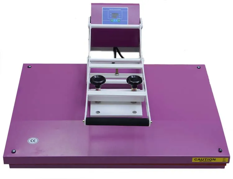 rosin press sublimation 60*80 cm heat press shirt printing heat press machines