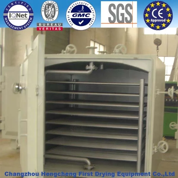 Factory direct yzg/fzg series static vacuum dryer for factory use