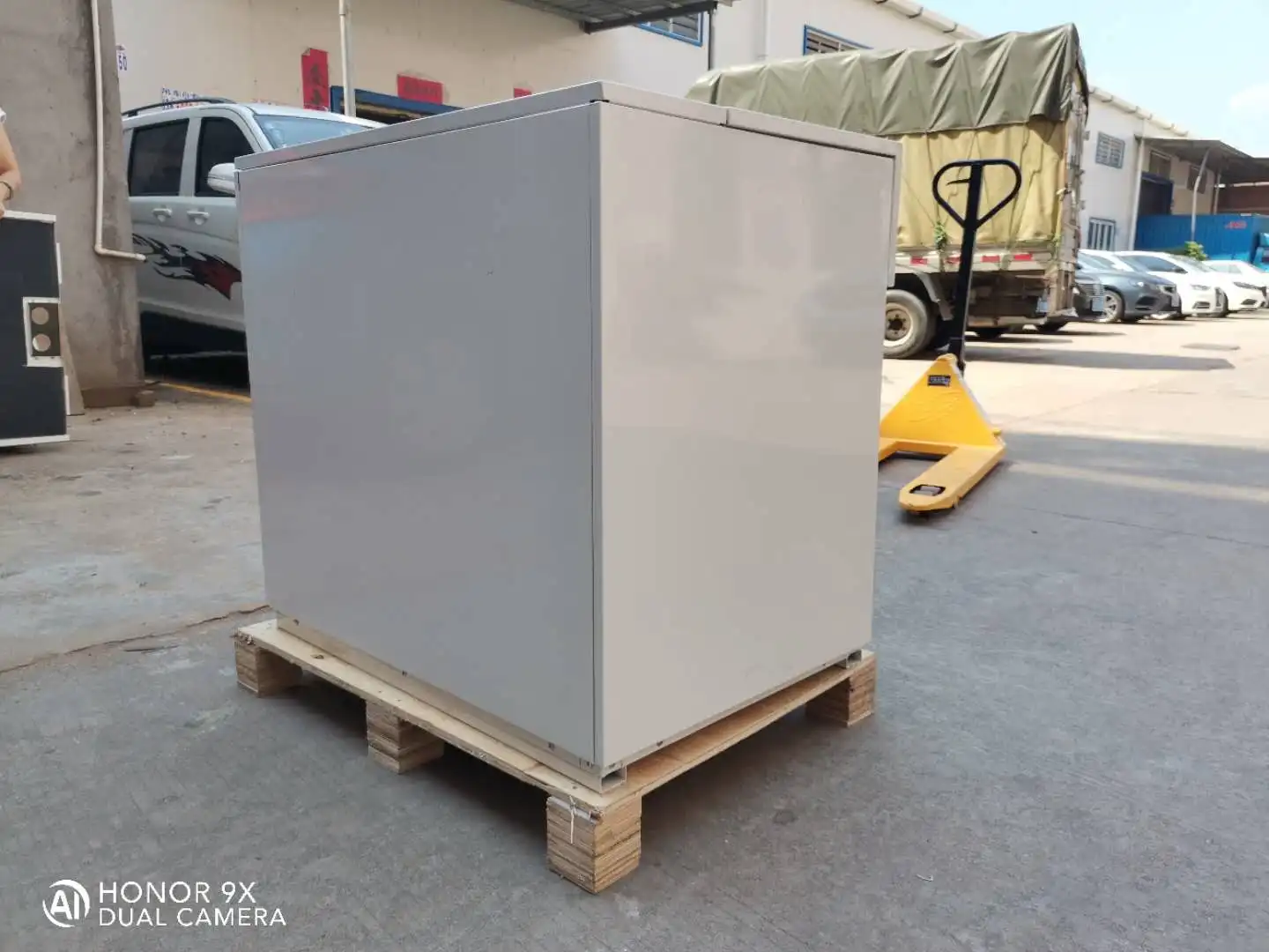 29kw Ground Source Heat Pump Water to