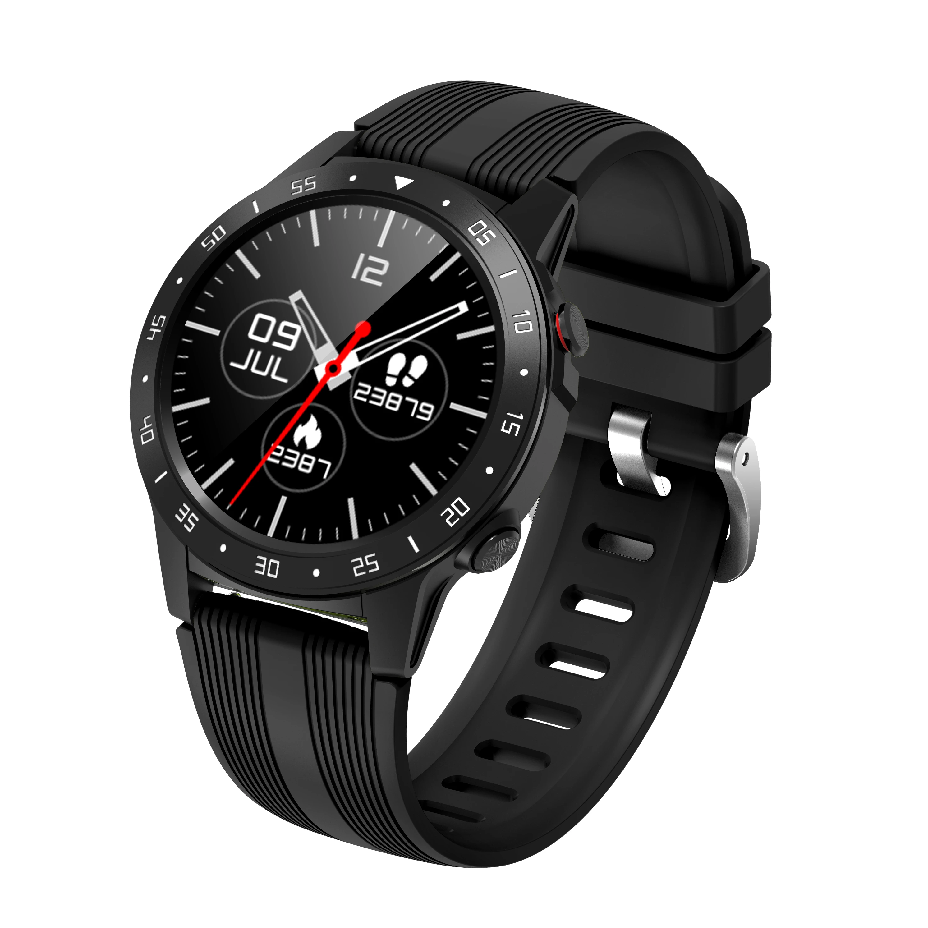  Смарт-часы M5 ce rohs ручной oem программируемые gps Спортивные