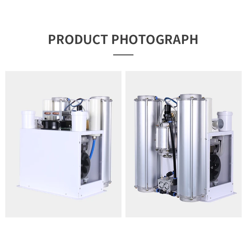 Chuanghuan oxygen machine spare part PSA oxygen generator 10L 5L portable oxygen concentrator