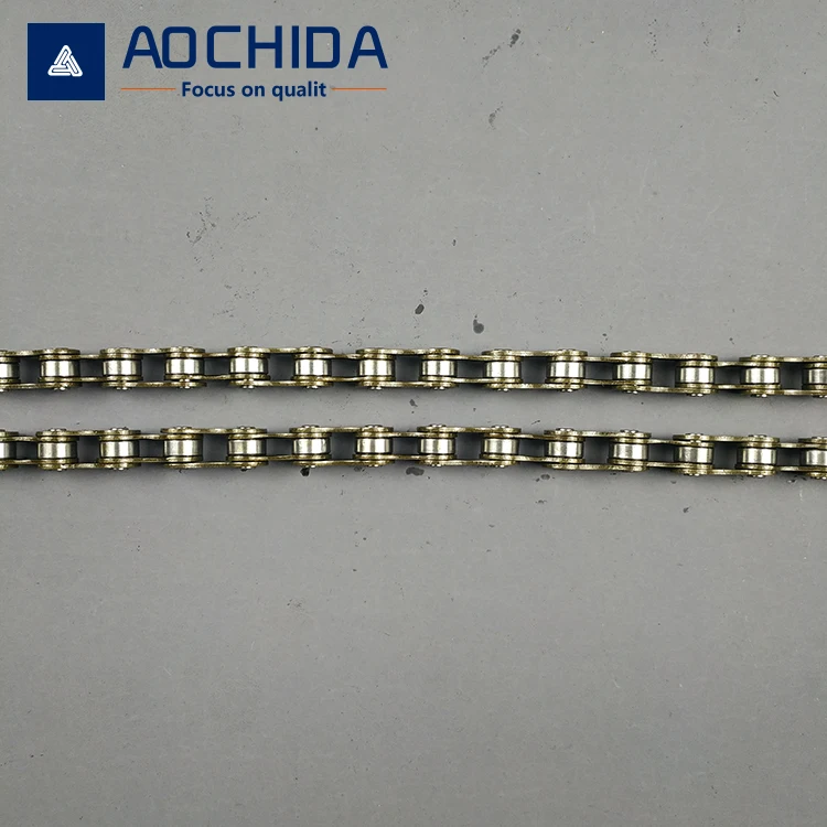 TEC single speed bicycle chain 102 section 114 section factory direct supply