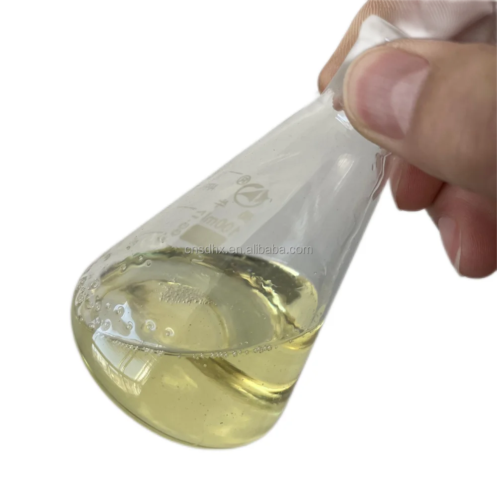 T203 Antioxidant Zddp Antiwear Additive For Hydraulic Oil CAS 68649-42-3