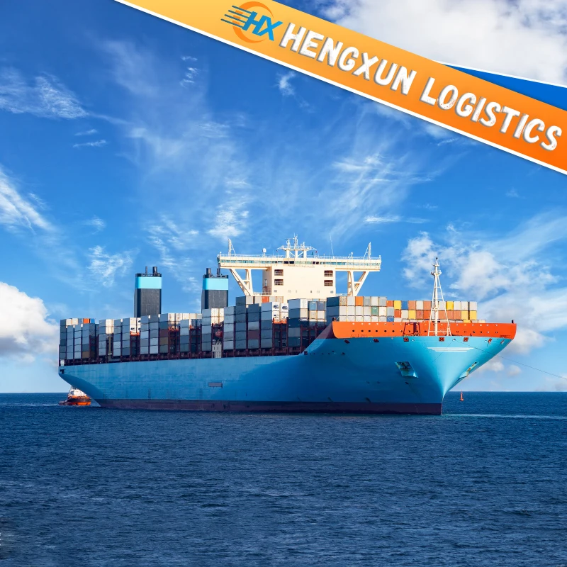 Shipping Agent from Shenzhen Guangzhou Hong Kong China to India/Kuwait/Oman