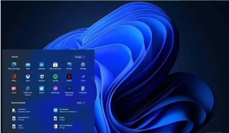 Онлайн-код активации ключа Microsoft Windows 11 pro профессиональный розничный ключ