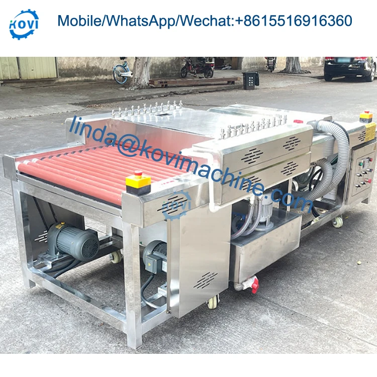 automatic glasses cleaning washer dryer machine glass washing drying machine