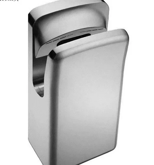 Good quality best price economic automatic sensor hand dryer for toilet of public place electric