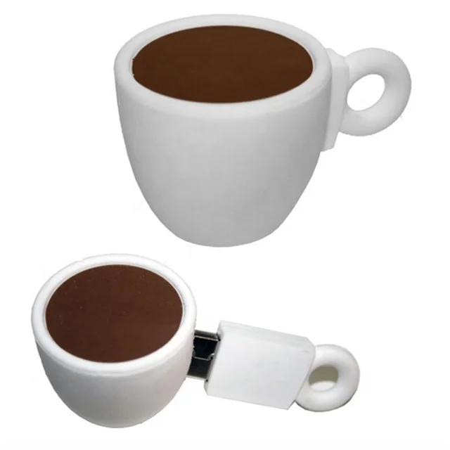 usb coffee cup