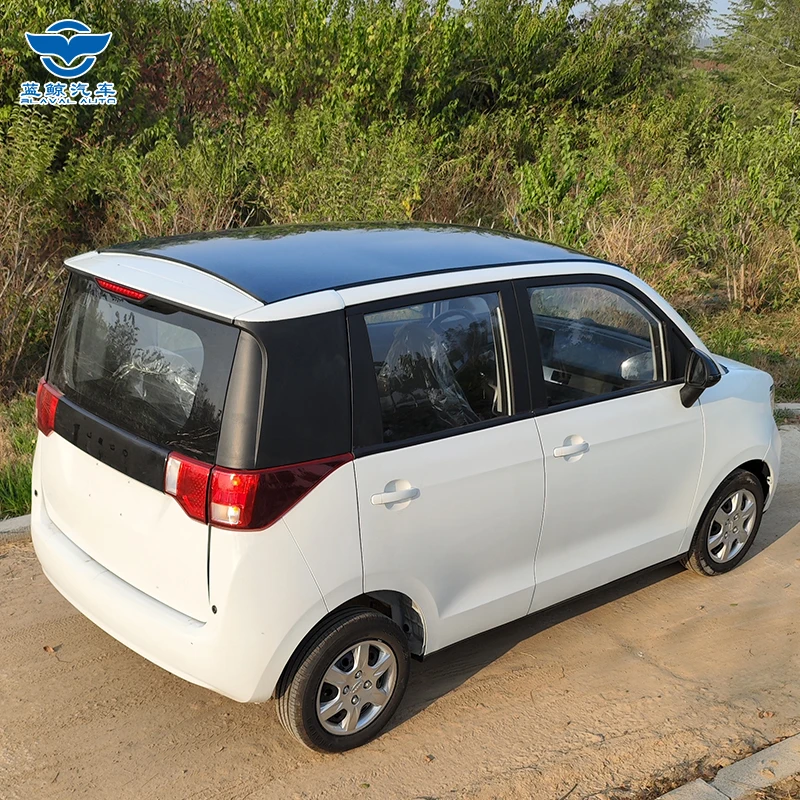High speed smart 5 seat electric car electric vehicle 4 wheel suv solar electric vehicle made in china electric vehicle rhd