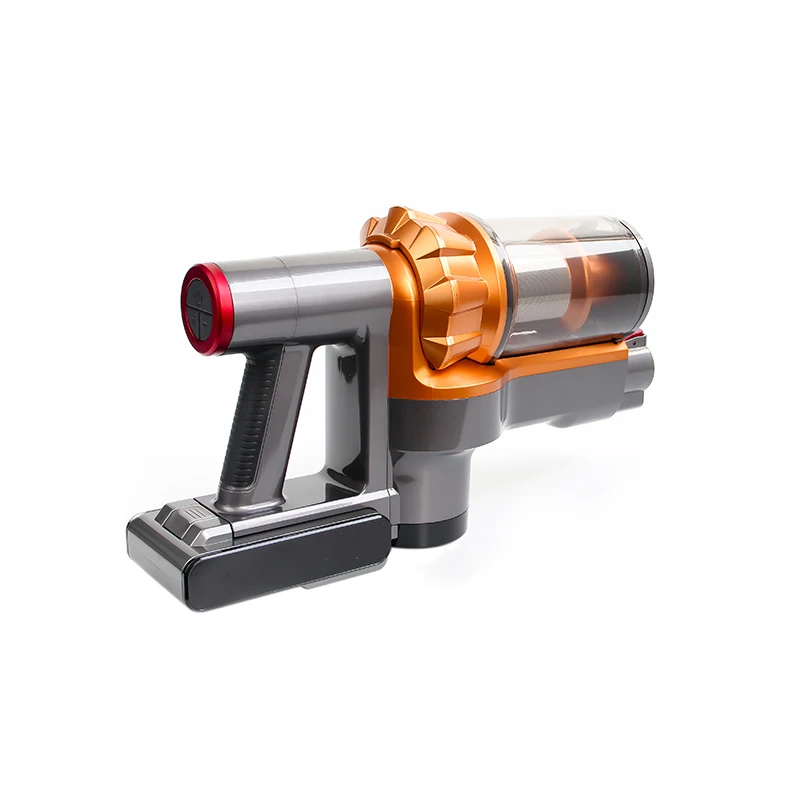 130W Dry Rechargeable Stick Wireless Vacuum Cleaner Cordless Handheld Vacuum Cleaner Aspirateur