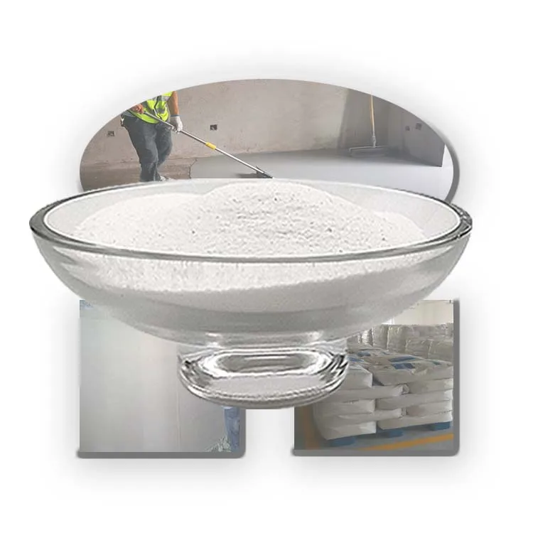 Factory Direct Sales Polycarboxylate Acid Superplasticizer Powder Water-reducing Agent Concrete Additive