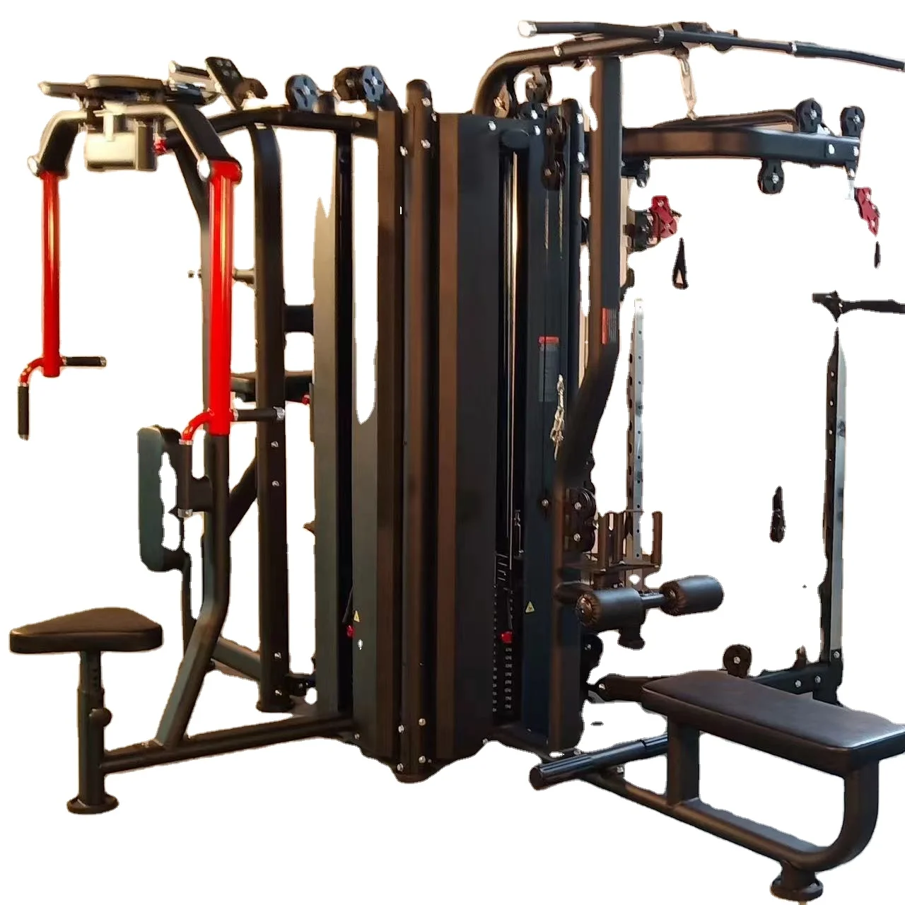 Professional Multifunction comprehensive training machine for home use