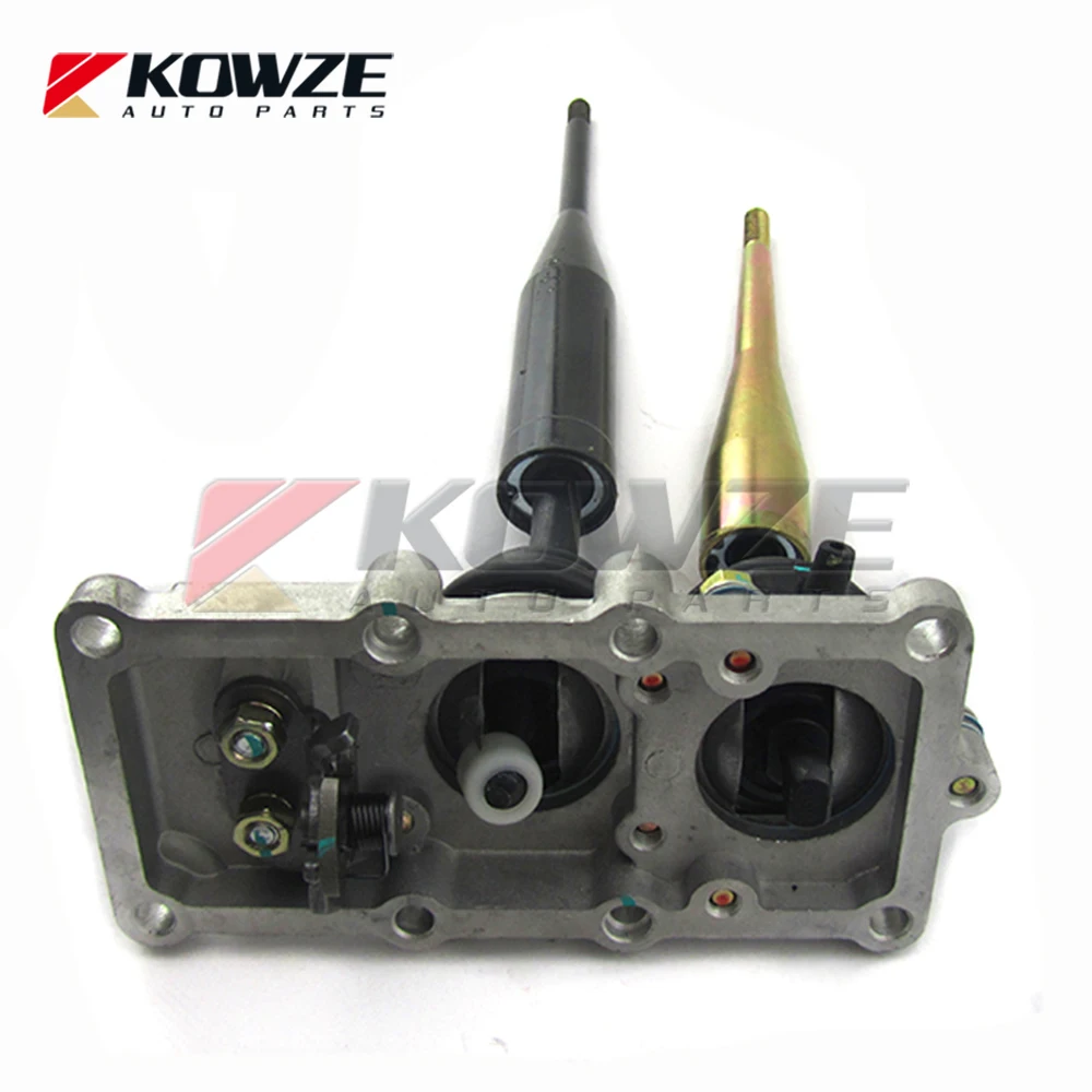 Рычаг переключения передач для Mitsubishi Pajero Montero 2 II 1990-2000 MR110331 MR176632 MR176633