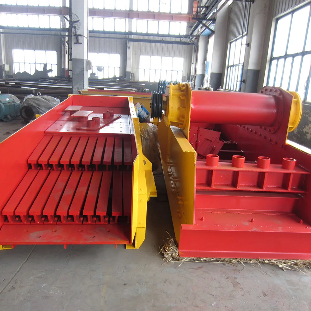 Vibrating feeder price made in China certified by CE ISO9001:2008 GOST
