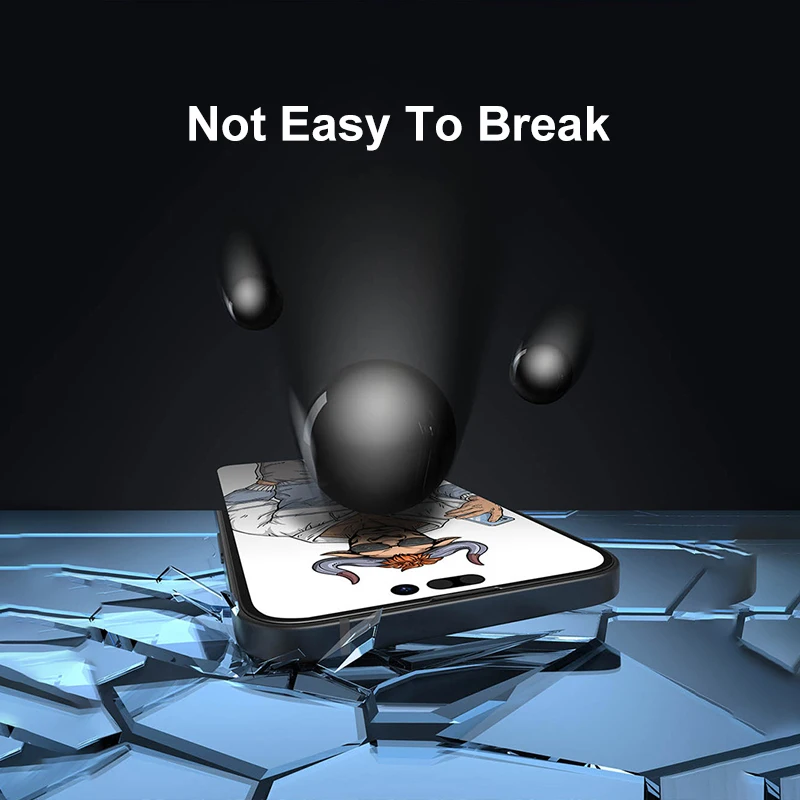 For iPhone 13 14 Pro max tempered glass installation for iphone easy install screen protector easy app installation kit