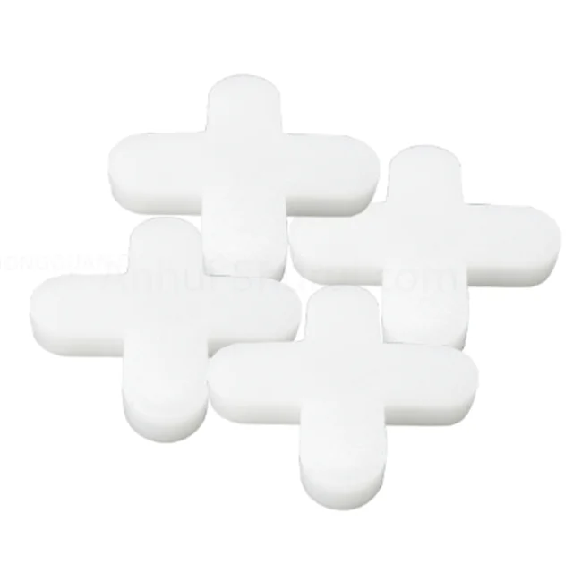 Leveling System Tile Spacers Superior in Quality Ceramic Tile Trims Floor ANHUI China 10000bags