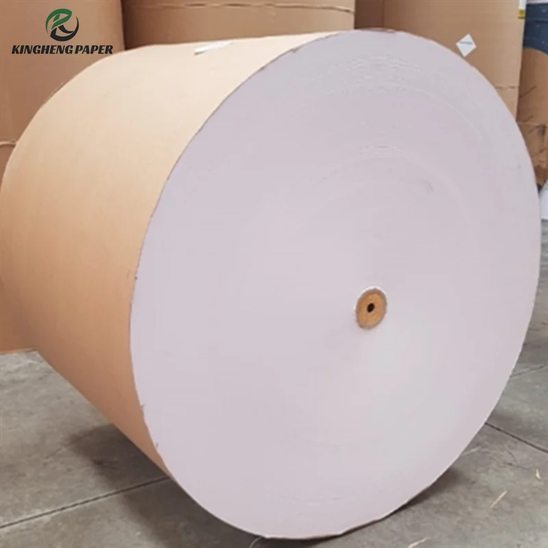 60/70/80GSM Indonesia Paper Quality Offset Bond Paper for Printing