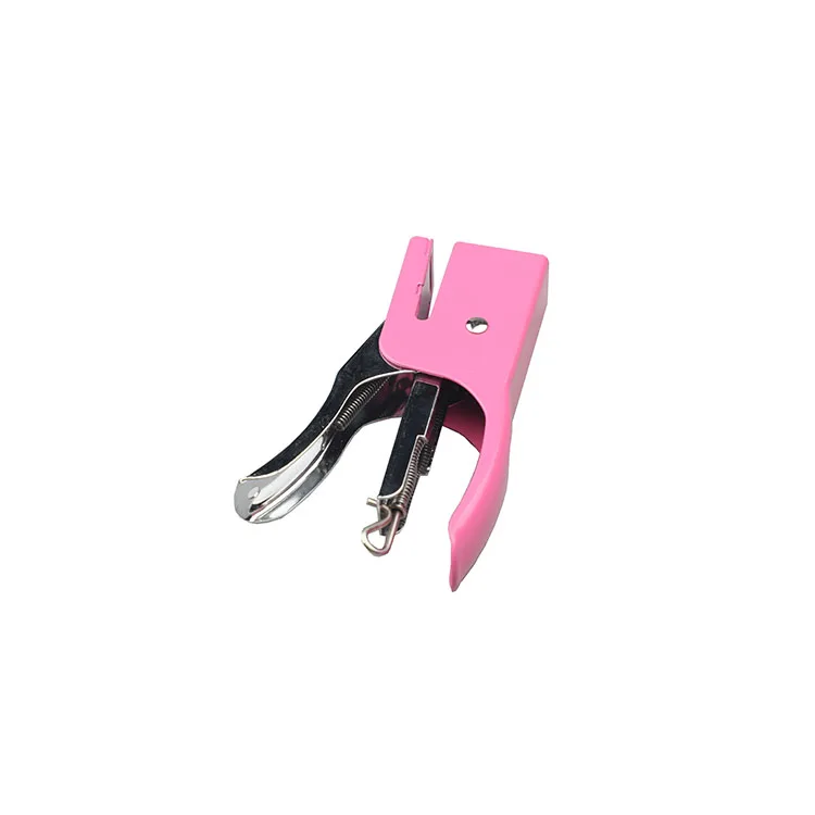 Hot selling durable mini metal plier stapler