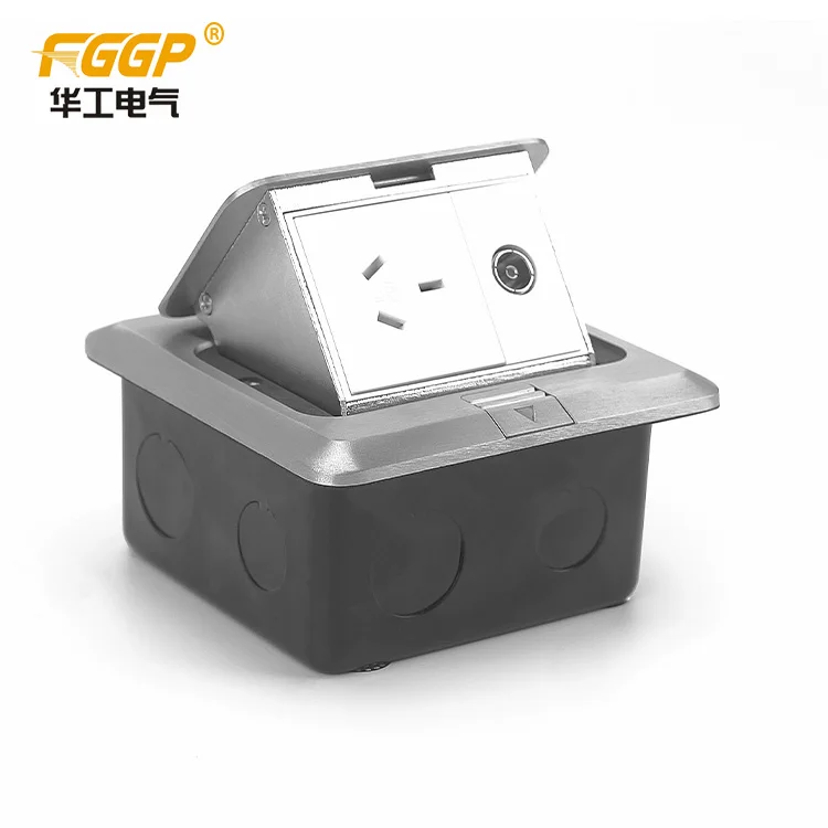 Выключатель из нержавеющей стали ac au usb крышка розетка выходная коробка ВЕЛИКОБРИТАНИЯ 45